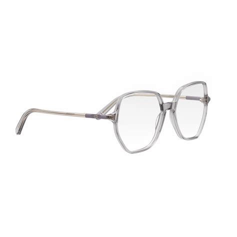 dior brille durchsichtig|dior eyewear damen.